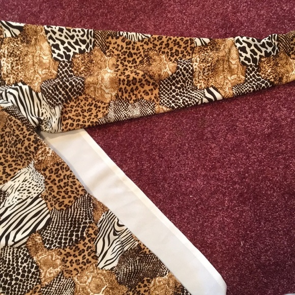 Max & Rina Top - Picture 3 of 5